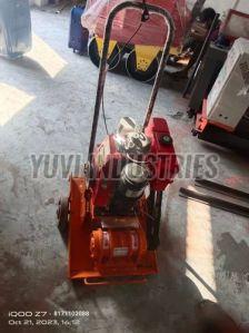 Mild Steel Plate Compactor
