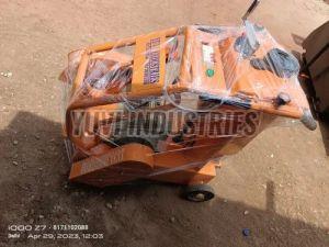 UV20 Road Cutting Machine