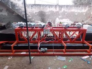 Concrete Road Paver Machine
