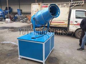 Anti Smog Gun Machine