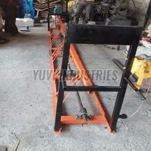 Truss Type Screed Vibrator