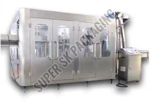 RO Mineral Water Plant