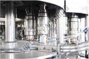 RO Mineral Water Plant
