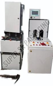 Pet Blow Moulding Machine