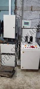 Pet Blow Moulding Machine