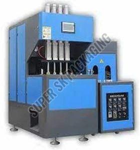 Automatic Bottle Blowing Loader Machine