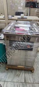 Semi Automatic Shrinking Packaging Machine