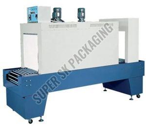Stainless Steel Shrink Wrapping Machine