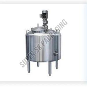 Blending Storage Tank