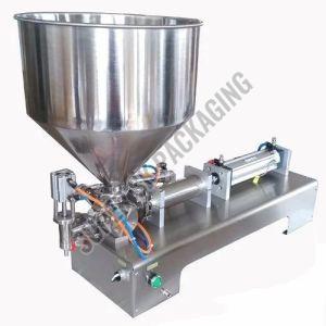 Grease Filling Machine