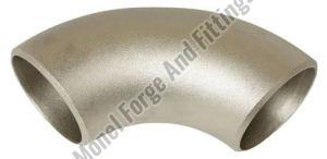 90 Degree Alloy Steel Elbow