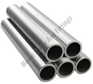 Alloy Steel Round Pipe