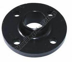 Alloy Steel WNRF Flange