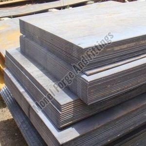 IS 2062 Grade B Steel Plate