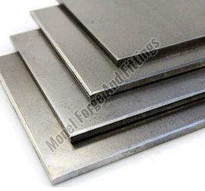 Mild Steel Plate