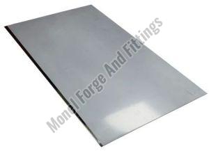 SS321 Stainless Steel Plate