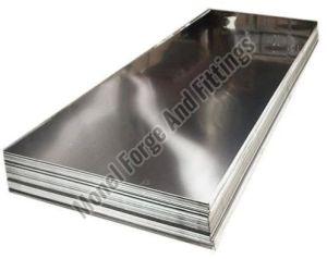 SS347 Stainless Steel Plate
