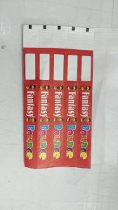 Tyvek Wristband