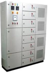 Power Distribution Board