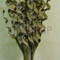 Decorative Dried Leaves 01
