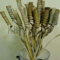Decorative Dried Leaves 02