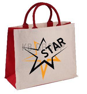 KE0023 - Cotton Shoping Bag