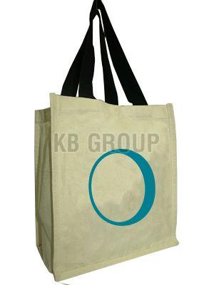 KE0025 - Cotton Shoping Bag