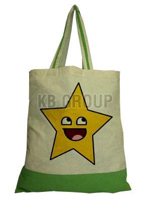 KE0030 - Cotton Shoping Bag