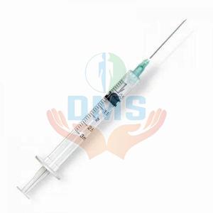 Vecuronium Bromide 10mg Injection
