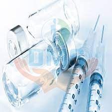 Levosulpiride 25mg Injection