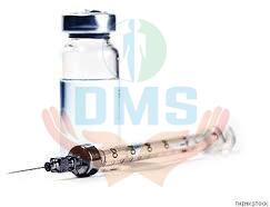 Clarithromycin 500mg Injection