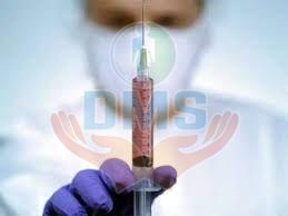 Hydrocortisone Sodium Succinate 500mg Injection