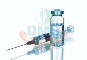 Amphotericin B Injection