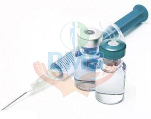 Aprotinin 10000 KIU Injection