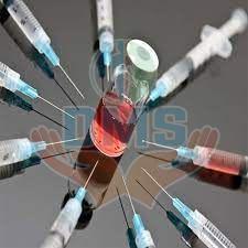 Aprotinin 20000 KIU Injection