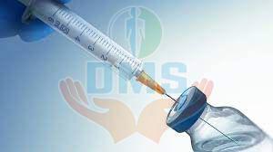 Caspofungin Acetate 50mg Injection