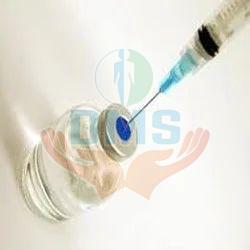Levocarnitine 1.0gm Injection
