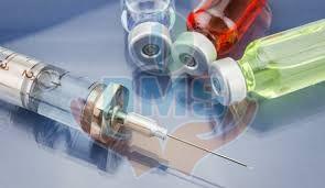Teriparatide 250 mcg Injection