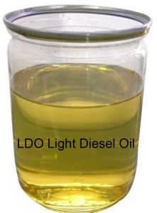 Light Diesel Oil