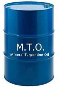 Mineral Turpentine Oil