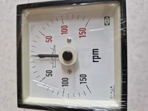 RPM Meter