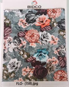 Linen Fabric Cotton Fabric Satin Fabric