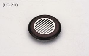 LC 211 PVC Kitchen Jali