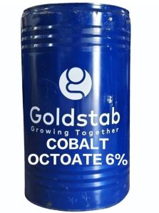 Cobalt Octoate 6%