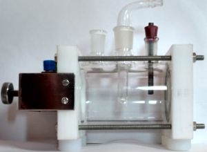 Electrochemical Corrosion Para Cell