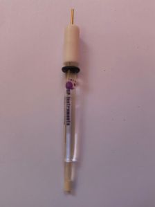 Non-Aqueous Ag/Agcl Reference Electrode