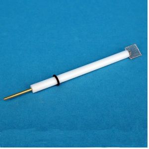 Platinum Mesh Counter Electrode