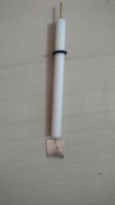 Platinum Plate Counter Electrode