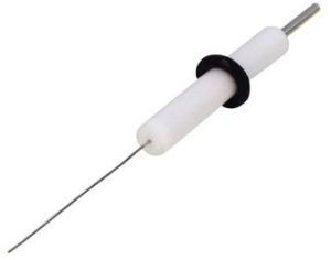 Platinum Wire Counter Electrode