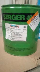 Phiroza Blue Berger Epilux 155 HB Enamel Paint